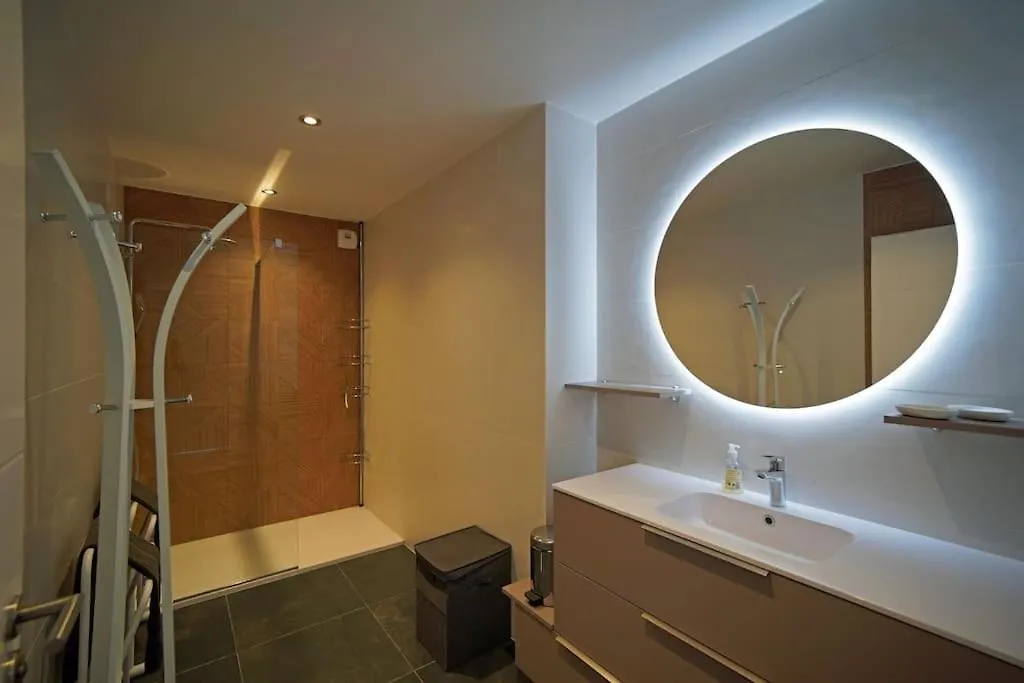 Magnifique Suite Takapuna 4/6P Vue Lac & Montagne Saint-Eustache 0*,  France