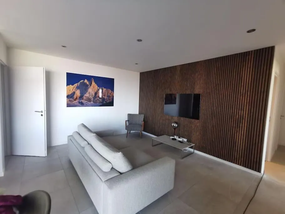 Magnifique Suite Takapuna 4/6P Vue Lac & Montagne Saint-Eustache