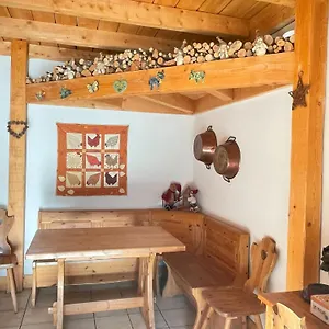  Vakantiehuis Les Pralets
